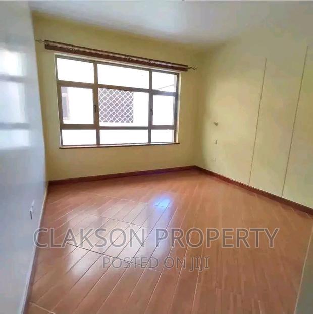 2bdrm Apartment in Naivasha Road Near, Kilimani for rent