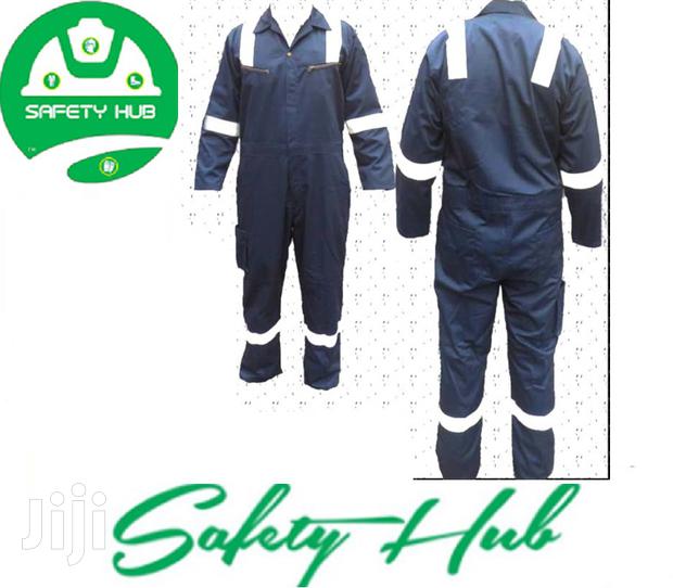 We Supply High Quality Branded Overalls - thumbnail 2