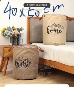 Laundry Basket