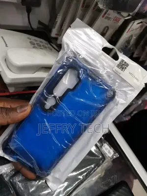 Classic Armour Back Cover for Xiaomi Redmi Note 10 Lite - 6.