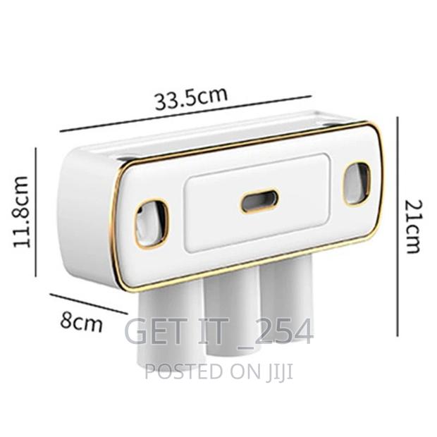 Professional Nail Polish Kit Set - thumbnail 3