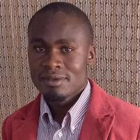 Collins Wanyonyi logo