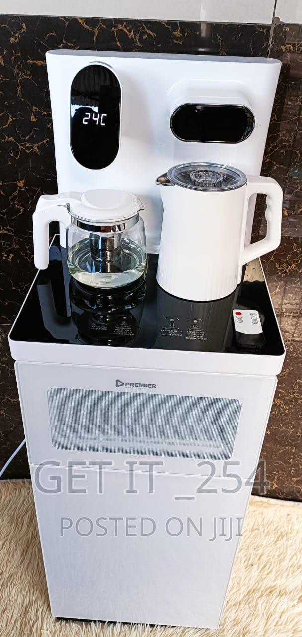 Premier Bottom Load Water Dispenser