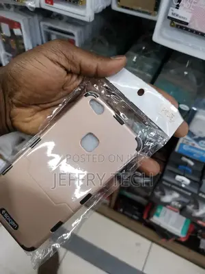 Huawei P10 Lite Case Rugged Armor Extra