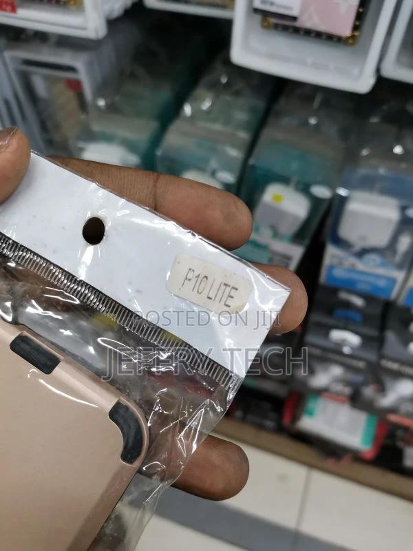 Huawei P10 Lite Case Rugged Armor Extra - thumbnail 3