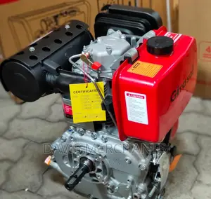 DIESEL Engine With 10hp Power