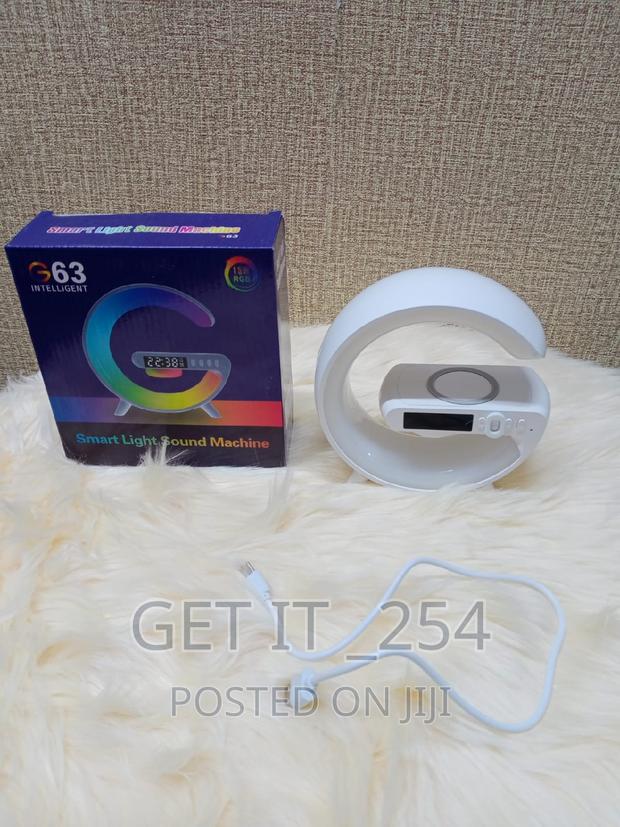 G63 Multifunction Smart Wireless Speaker