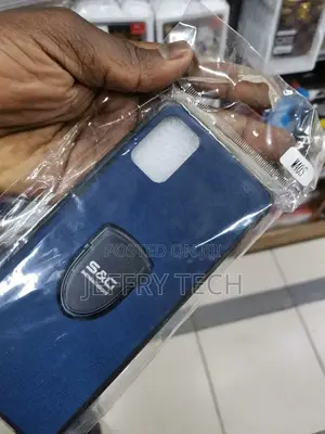 Cell Phone Case for Samsung Galaxy M40S,Refined Carbon Fiber
