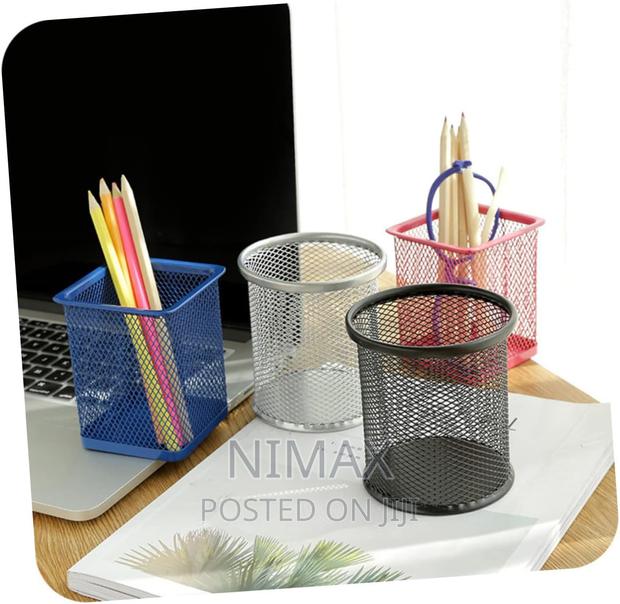 Pen Holders Multicoloured - thumbnail 3