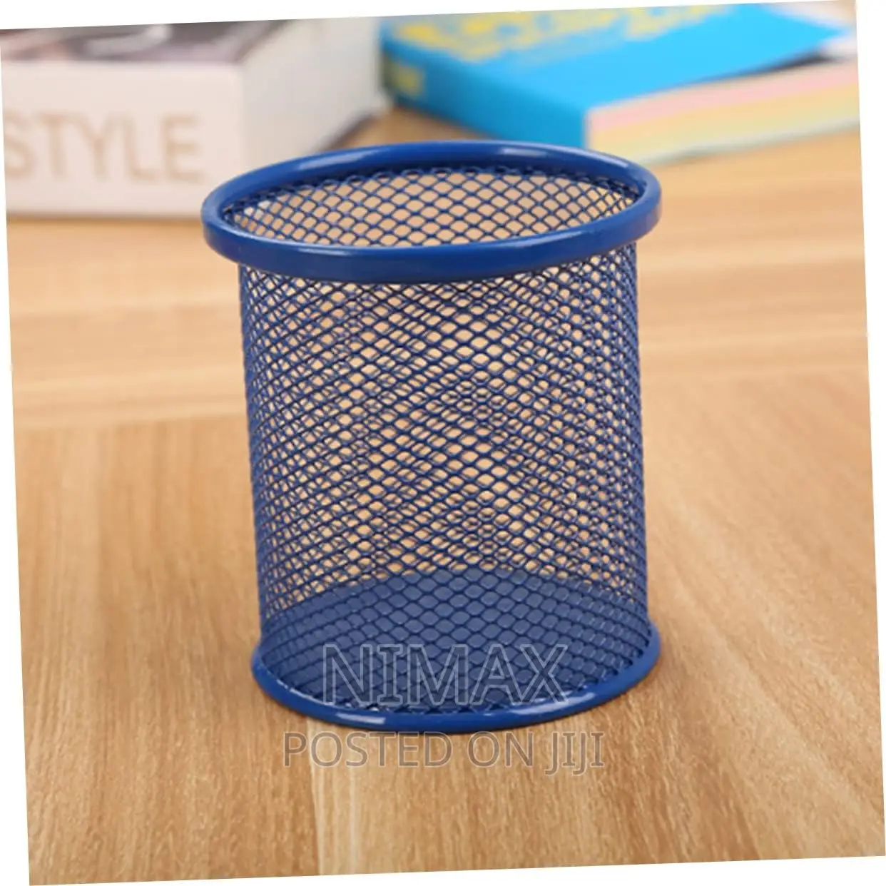 Pen Holders Multicoloured