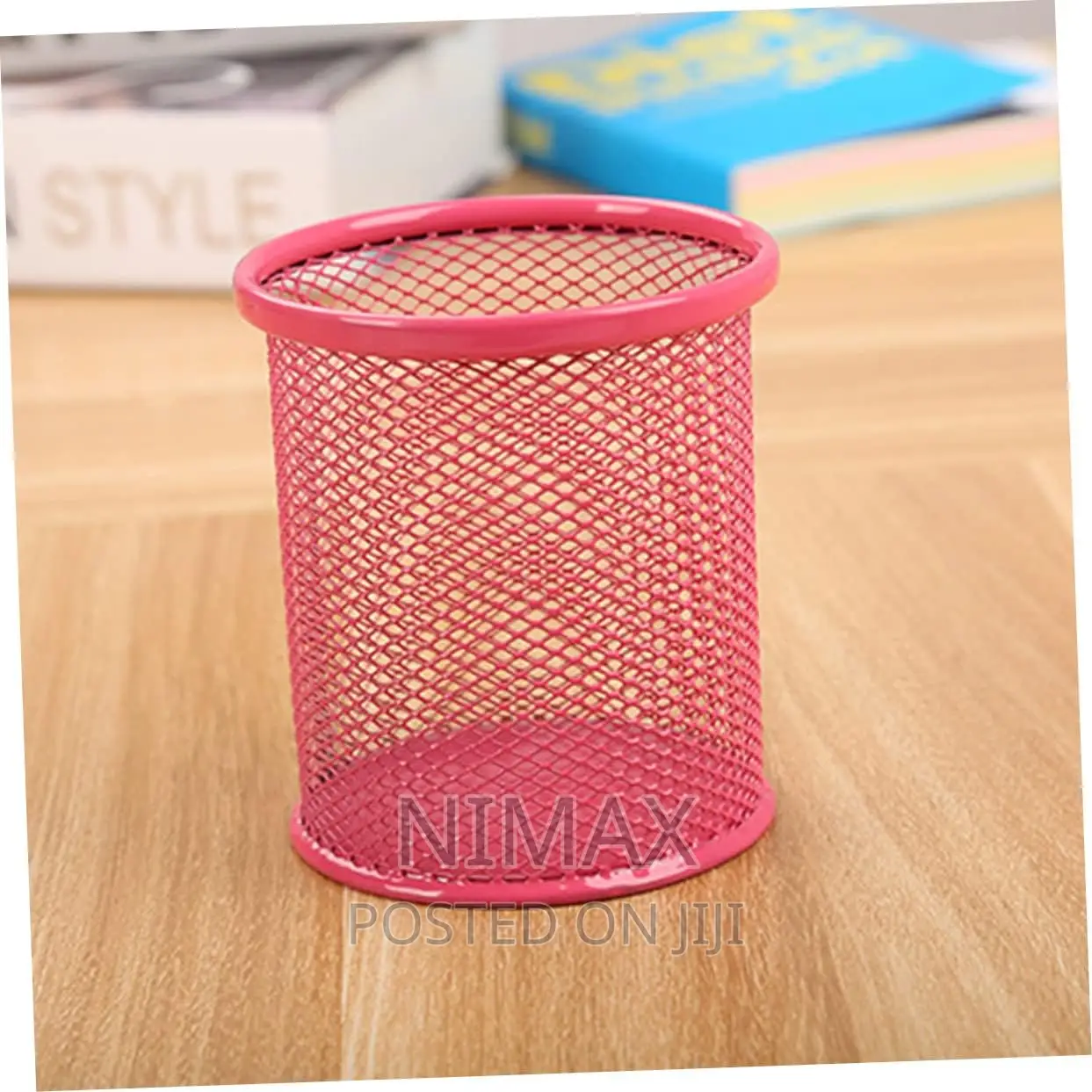 Pen Holders Multicoloured