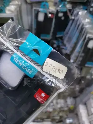 Rugged Case - iPhone 13 PRO Max