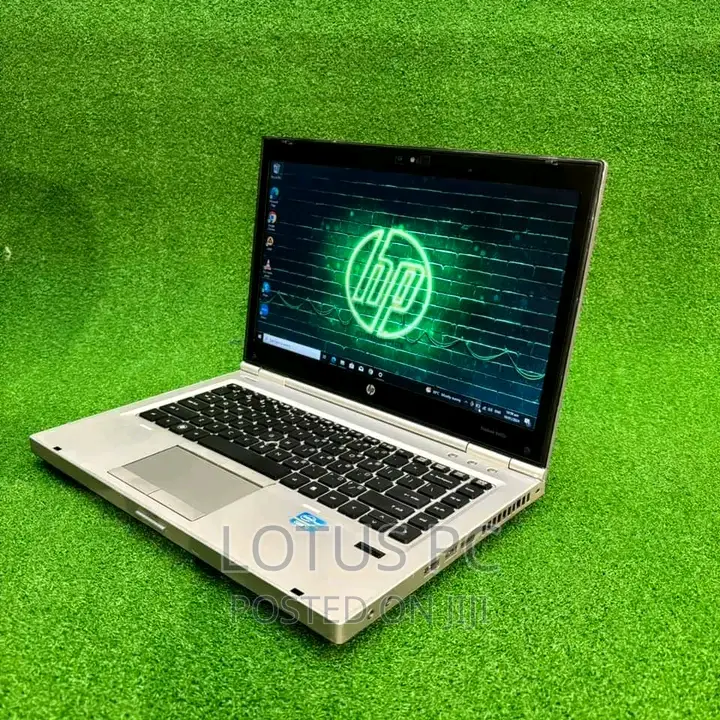 Laptop HP EliteBook 8460P 4GB Intel Core I5 HDD 500GB