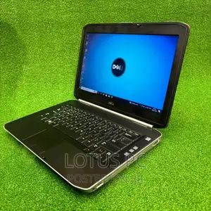 Laptop Dell Latitude E6420 4GB Intel Core I5 HDD 500GB