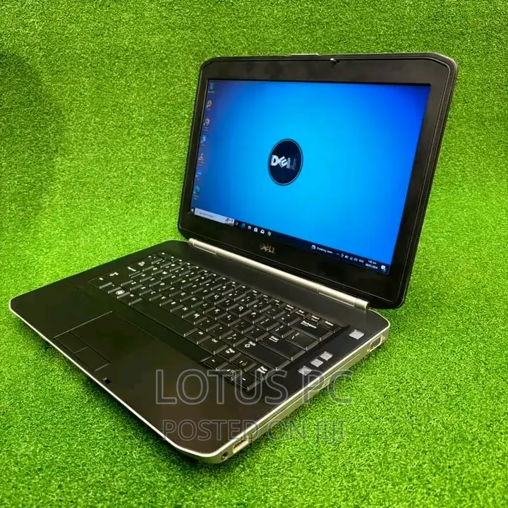 Laptop Dell Latitude E6420 4GB Intel Core I5 HDD 500GB