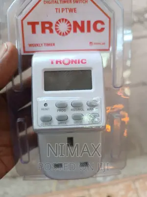 Digital Timer Socket 3200watts