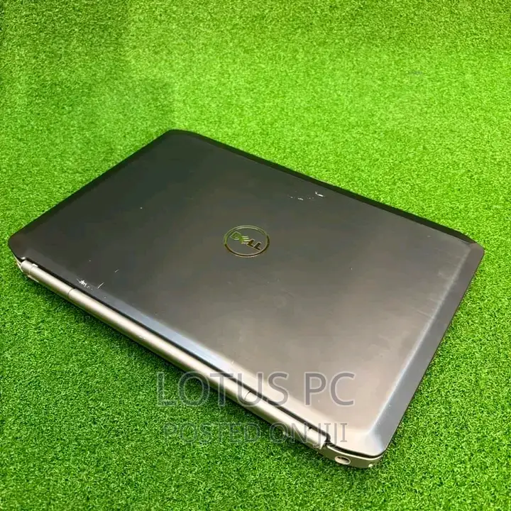 Laptop Dell Latitude E6420 4GB Intel Core I5 HDD 500GB