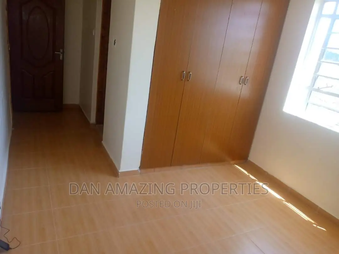 4bdrm Maisonette in Chavara Plus Dsq, Kibiku for sale
