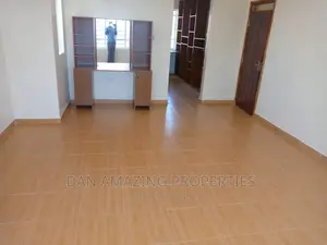 4bdrm Maisonette in Chavara Plus Dsq, Kibiku for sale