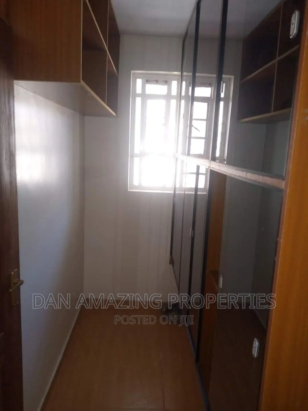 4bdrm Maisonette in Chavara Plus Dsq, Kibiku for sale
