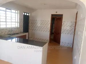 4bdrm Maisonette in Chavara Plus Dsq, Kibiku for sale