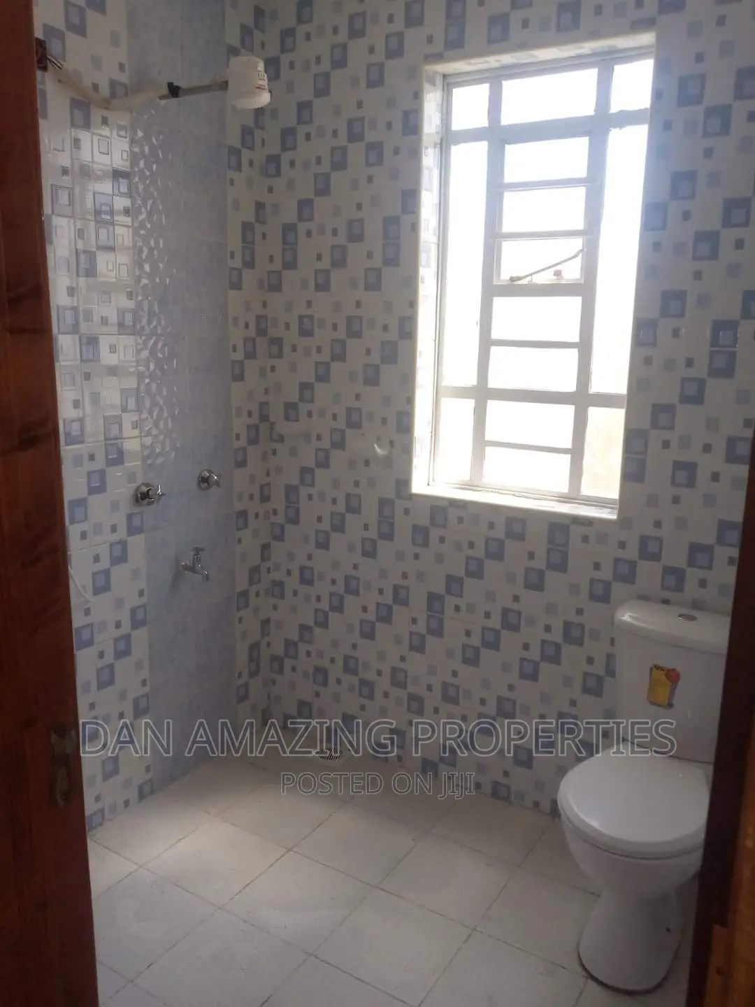 4bdrm Maisonette in Chavara Plus Dsq, Kibiku for sale