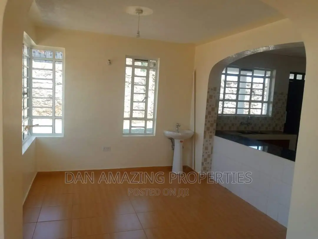 4bdrm Maisonette in Chavara Plus Dsq, Kibiku for sale