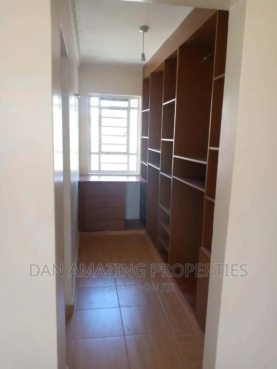 4bdrm Maisonette in Chavara Plus Dsq, Kibiku for sale