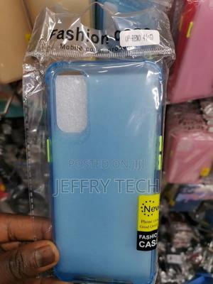 Sensity Cover for Oppo Reno 4 5G - thumbnail 2