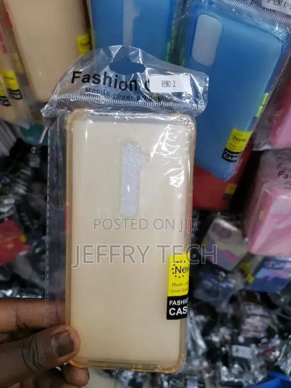 Phone Case for OPPO Reno 2