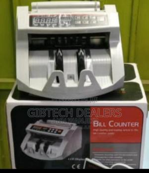 Automatic Bill Money Counter - thumbnail 2