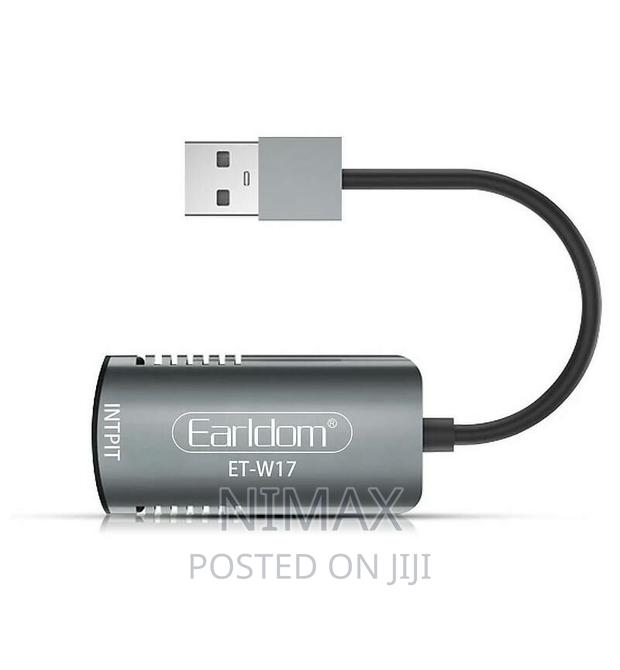 HDMI to USB 3.0 Video Capture - ET-W17 - thumbnail 4