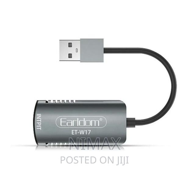 HDMI to USB 3.0 Video Capture - ET-W17 - thumbnail 3