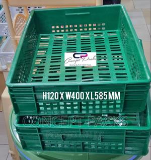 Grocery Store Crates - thumbnail 2