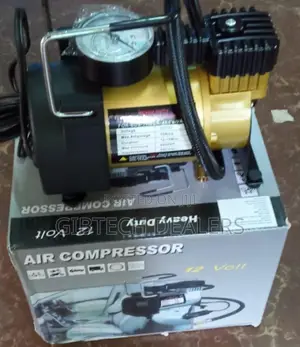 Best Quality 1 Cylinder Air Compressor/Tyre Inflator