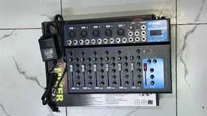 Yamaha F7 Bluetooth Studio /Live Mixer Console