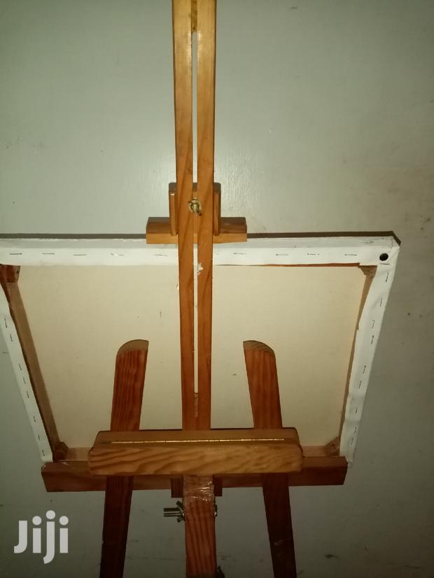 Stretched Canvas - thumbnail 3