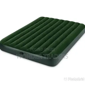 Matress Inflatable 2 5
