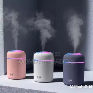 Humidifier Diffuser - Humidifier