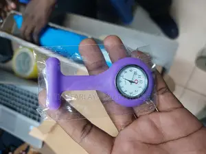 Nurse Watch With Second Hand.