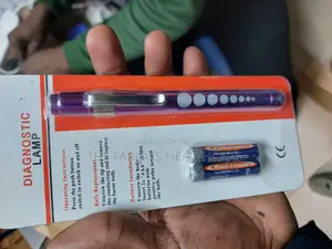 Pen Torch *