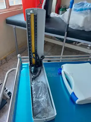 Mercurial Sphygmanometer