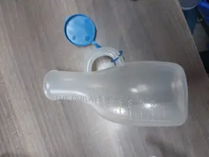 Urinal Bottle Female / Male.