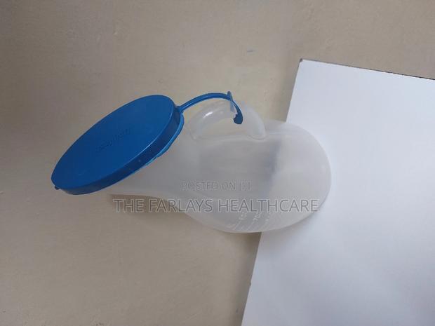 Urinal Bottle Female / Male. - thumbnail 2