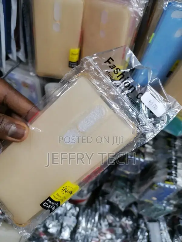Oppo F11 PRO Shockproof Case