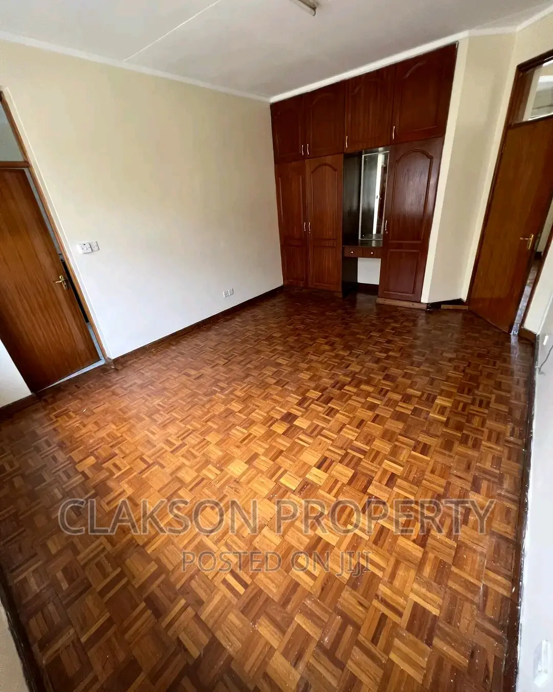3bdrm Apartment in Kilimani for rent