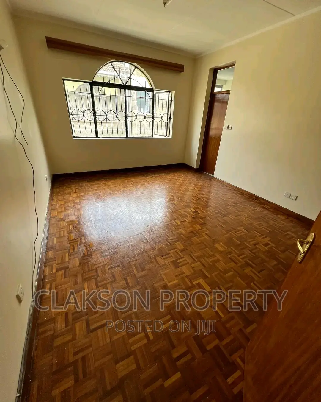 3bdrm Apartment in Kilimani for rent