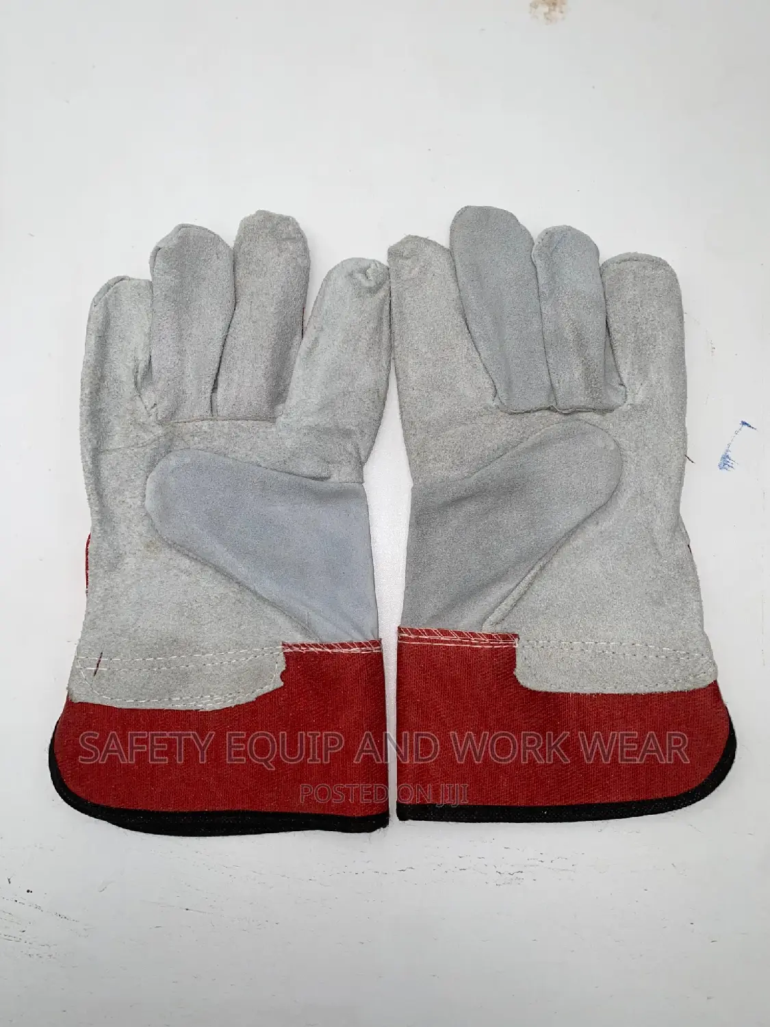 Heat Resistant Welding Gloves Leather Price
