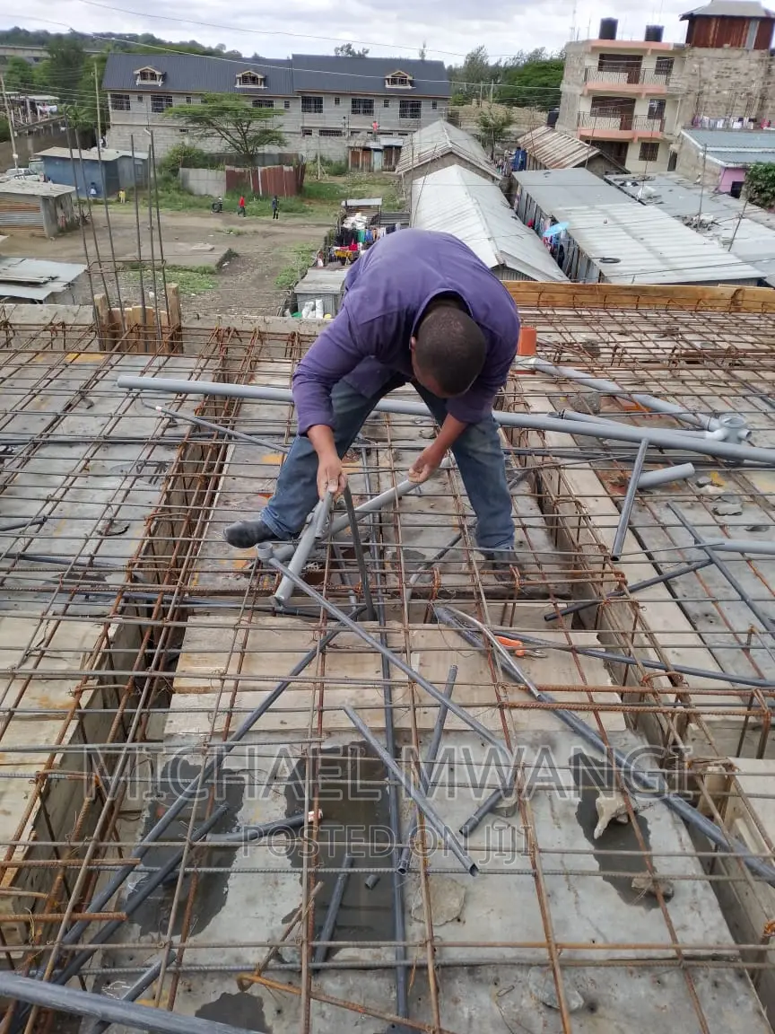 Electrician [Electrical Solar Installation ]
