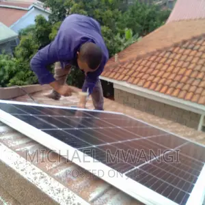 Electrician [Electrical Solar Installation ]